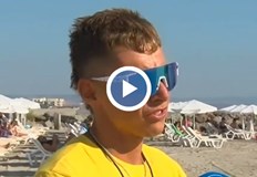 Според свидетели момичетата не можели да плуватДраматичен инцидент се разигра