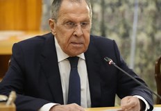 Руският външен министър изрази надежда за продължаване на полезния разговор