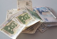 Увеличението с 12 6 ще засегне доходите на близо 600 хиляди