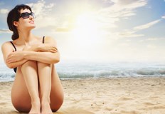 Температурите достигат 35 градуса през седмицатаСедмицата от 12 до 17