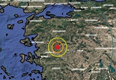 Трусът с магнитуд 6 1 засегна и Русе съобщи дежурният сеизмолог