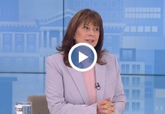 Велислава Делчева алармира за безнаказаността на ВиК дружествата и 60