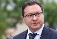 Министърът коментира предложението на фона на първия Европейски шампионат по