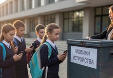 Над 20 промени в закона за образованието влизат в сила