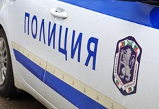 Девет коли участват в инцидентите има пострадала женаДве верижни катастрофи