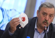 Епидемиологът обяснява причините за лекия ръст на случаите през есенно зимния
