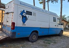 Пенчо Милков Нека бъдем отговорни и сигнализирамеСлужители на Общинската полиция