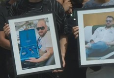 Близките на жертвата излязоха на протест искат справедливост за Асен