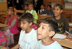 Експерти настояват за диференциран подход към проблемните учебни заведенияВ над