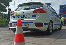 Кметът настоява за кръгово кръстовище където от 2012 година има