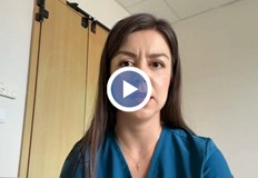 Измамници използват името и лицето на ендокринолога д р Мария КалинковаИзмамници