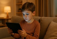 Датско изследване свързва смартфоните и телевизорите с кардиометаболитни проблеми в