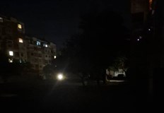 Тъмни петна чакат проектиране за осветлениеЖители на квартал Чародейка север