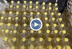 Слабата реколта държи цената на олиото високаОлиото остава една от