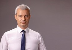 По думите на Костадин Костадинов протестите започват на 13 септември