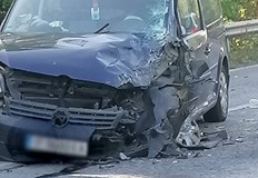 19 годишната девойка от Полски Тръмбеш е с навехната ръка19 годишно момиче