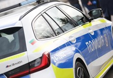 59 годишен мъж се заби с Тойота във Волво движението се