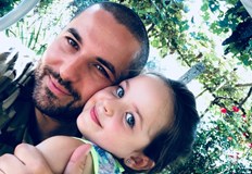 На Георги Ламбев както и на бабата на Сияна е