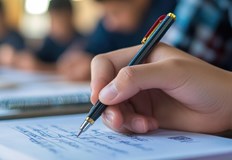 Тестовете ще съчетават математика с биология химия физика география и