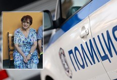 Емилия Георгиева не се е прибрала вкъщи от разходка във