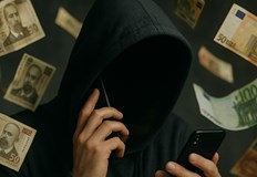 Парите са върнати на 90 годишната жертваСтоличната полиция разкри телефонна измама