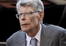 Писателят нарече президентството му история на ужасите в ново интервю