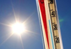 Температурите днес ще достигнат до 37° – жегата обхваща голяма