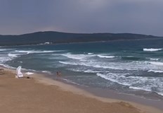 Студен фронт носи бури и градушкиСтуден атмосферен фронт ще премине