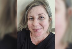 Полицията търси украинска гражданка която е нападнала служителиОбластната дирекция на