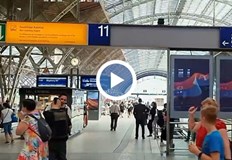 Обратна миграция е новата тенденцияЗа първи път от влизането на