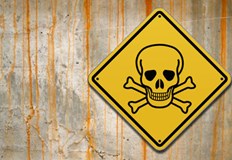 Предприятието не трябва да бъде доближавано на по малко от километър