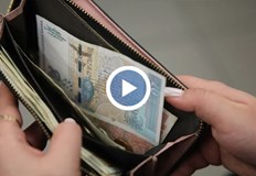 Синдикатите настояват за инфлационен коректив при изчисляванетоПравителството предлага значително увеличение