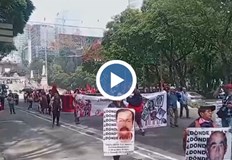 Роднини на изчезналите призоваха президента за повече действия за намирането