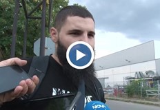 Обвиняемият по делото Дебора излезе от затвора срещу 10 000