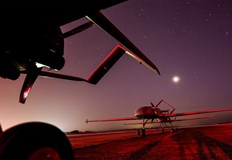 Украйна съобщи за 49 руски дрона 36 от които са