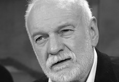 Актьорът издъхна внезапно в дома си четири дни преди 82 рия