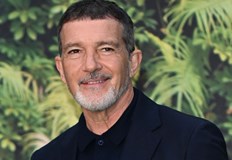 Испанската звезда заяви че ще работи до последния си дъх