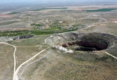 Учени доказаха пряка връзка между глобалното затопляне и появата на