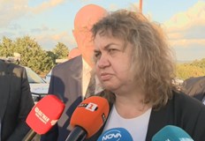 Председателят на НС коментира кризата с назначенията в сигурносттаПредседателят на