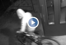 Инцидентът в квартал Люлин 8 е заснет изцяло от видеокамериКражба