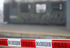 38 годишен мъж загина под влак Трагичен инцидент със смъртен изход