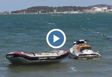 Туристи вече избягват рисковите атракции в курортитеДържавата подготвя цялостен пакет