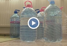 Четвърт милион българи са засегнати от водната криза през лятотоЗасегнатите