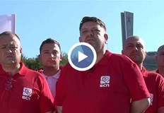 Атанас Зафиров Левицата ще участва на тези избори с амбицията