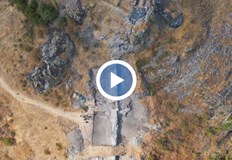 Археолозите откриха погребения от жени и доказателства за икономическа кризаАрхеологическите