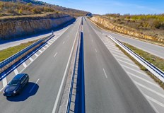 От 2 до 4 септември движението ще се пренасочва по