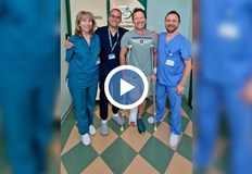 Мореплавателят прекоси Индийския океан с гребане но стъпвайки на сушата