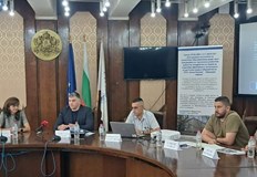 Дейностите ще започнат следващата седмица а фотоволтаична централа ще покрива