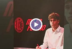 17 годишният талант от Ботев Пловдив е първият в групата на