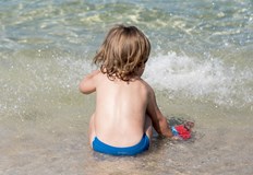 Регионална здравна инспекция издаде детайлни препоръки за безопасност на малчуганите